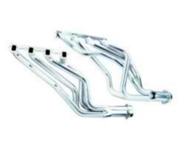 Coated Exhaust Headers Cradle Kits